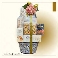 Hampers Snack