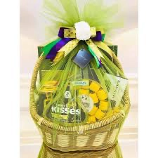 Hampers Fruit