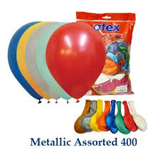Balloons