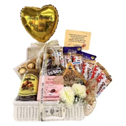 Lovely Premium Chocolate Hamper HMP29