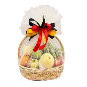 Simple Fruit Basket (S ) HMP45