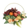 Tropical Grace Fruit Basket Bakul Buah Hamper HMP27 - Image 2