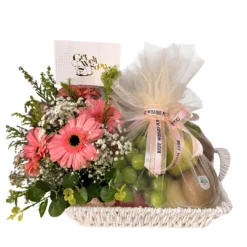 Nature Comfort Fruit Basket HMP23