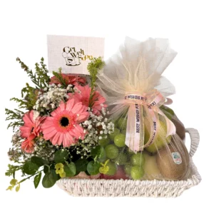 Nature Comfort Fruit Basket HMP23