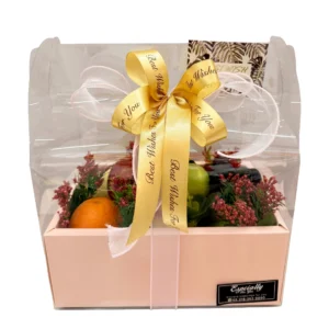 Fresh Fruit Box Gift HMP21