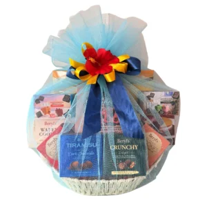 Alternative view of Hamper Chocolate Beryl's HMP28