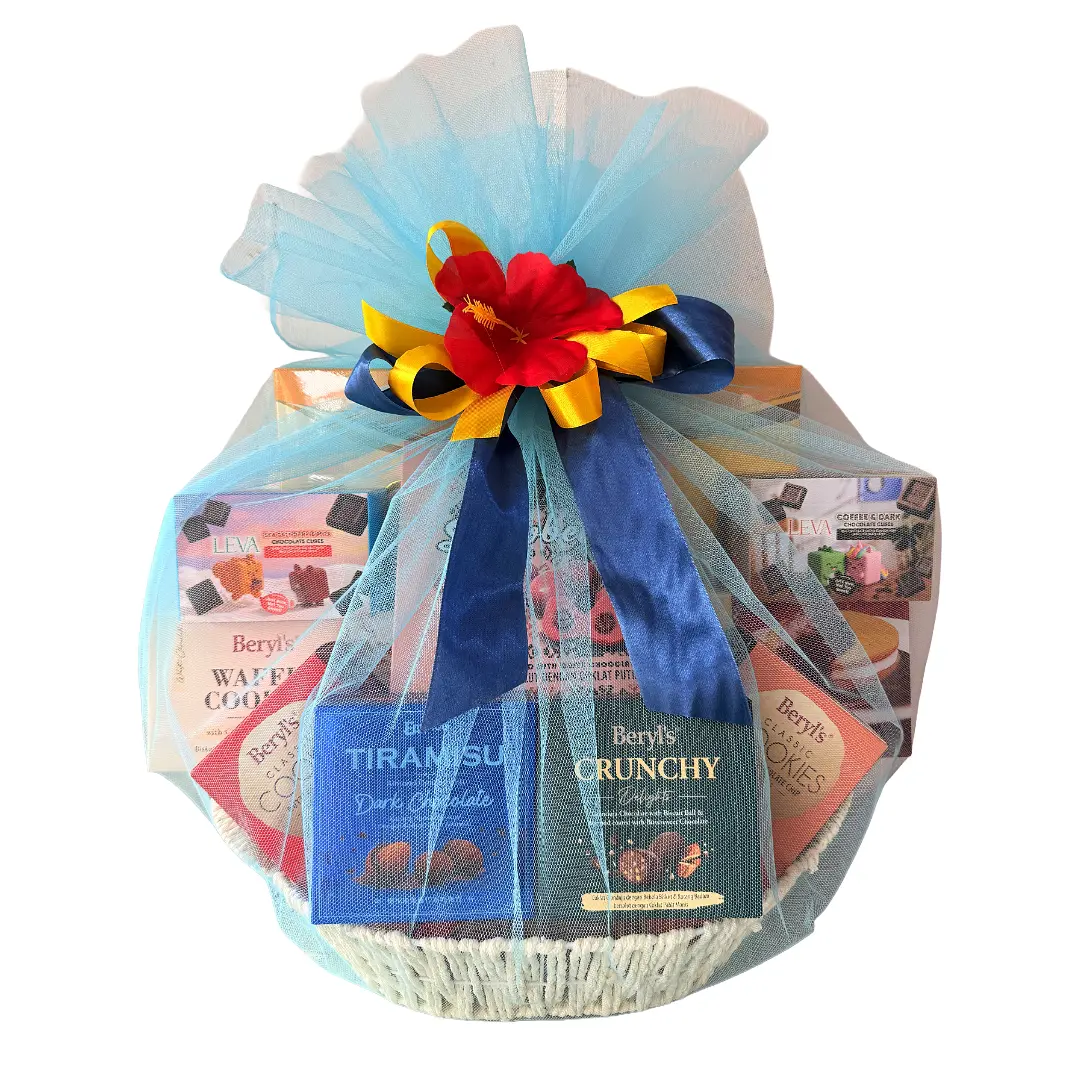 Hamper Chocolate Beryl's HMP28 - Image 2
