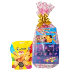 Hamper Snek Biskut HMP13