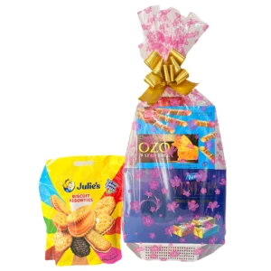 Hamper SH1005/Snack Hamper-SN1