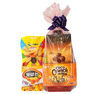 Hamper SH1007/Snack Hamper SN-1