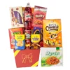 Hamper Premium Chocolate Box HMP36 - Image 2