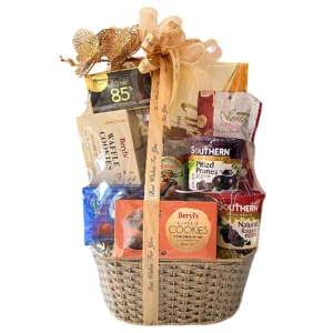 Premium Chocolate Hamper Bakul Coklat  HMP16