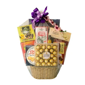 Premium Gift Hamper HMP44