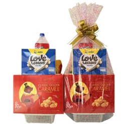 Alternative view of Hamper Snek Biskut HMP13