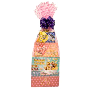 Alternative view of Hamper SH1006/Snack Hamper-SN1