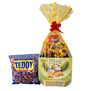 Hamper SH1003/SnackHamper-SN1