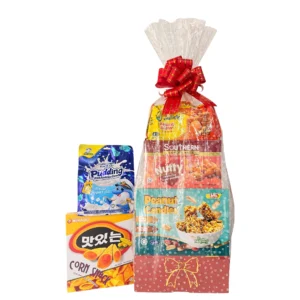 Hamper SH1006/Snack Hamper-SN1