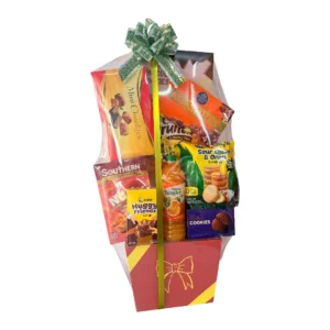 Hamper Premium Biscuit  HMP37