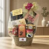 Premium Chocolate Hamper HMP33 - Image 2