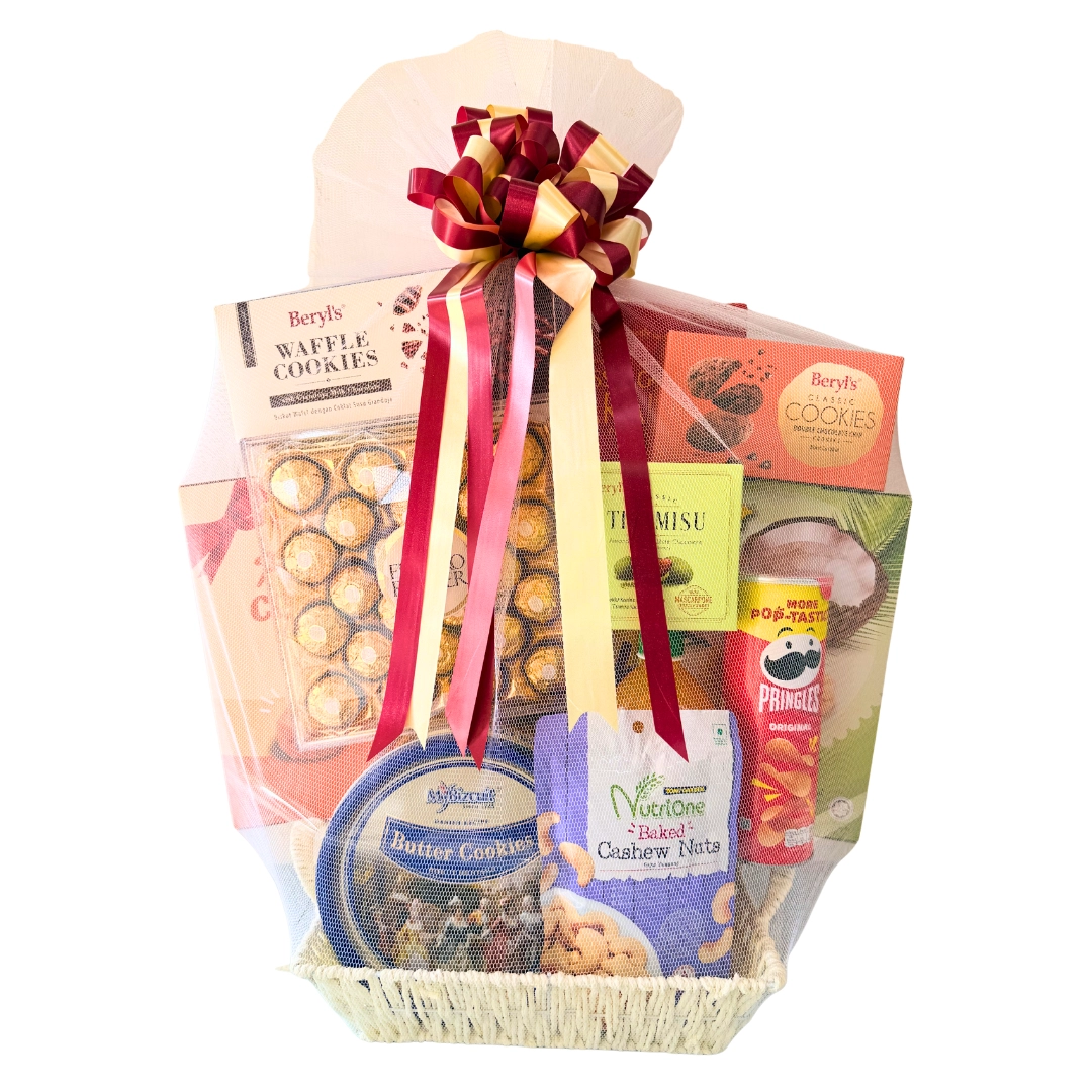 Premium Hamper PH2001/Premium Hamper-PH2
