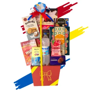 Hamper Merdeka Premium HMP47