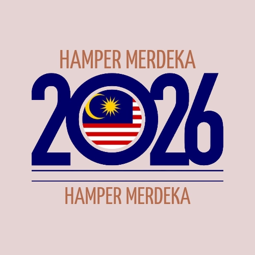 Hampers Merdeka