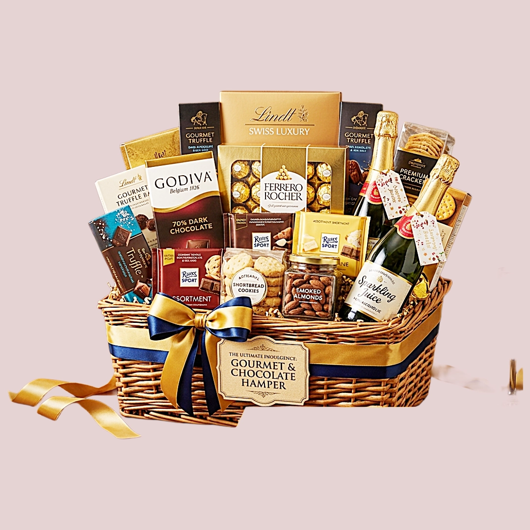 Premium Hamper