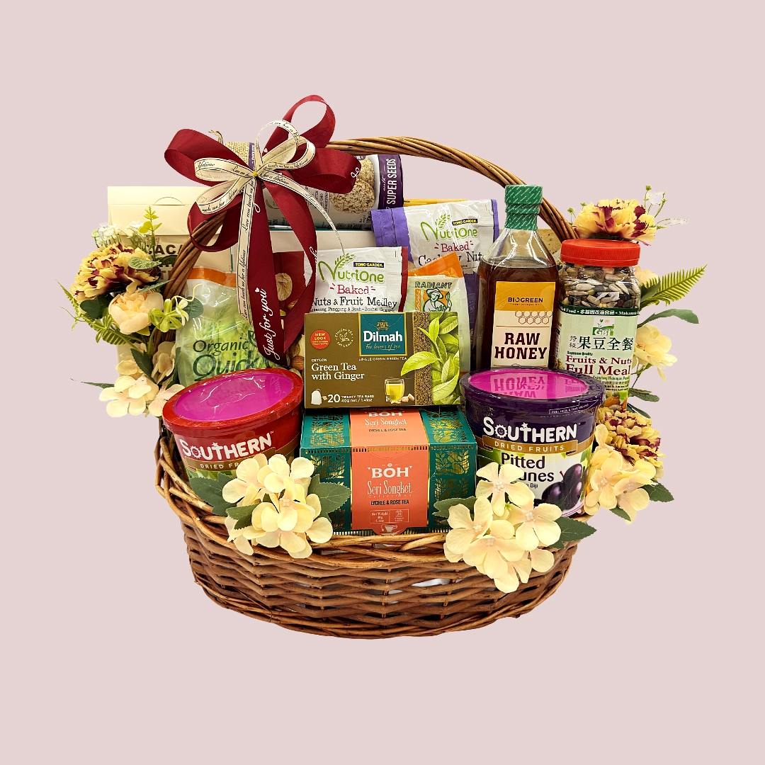 Hampers