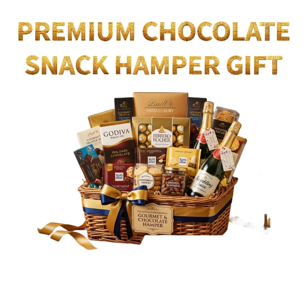 Premium Hamper