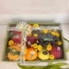 Bountiful Fruit Box Gift Hamper HMP26 - Image 2