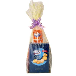 Snack Hamper Budget HMP3