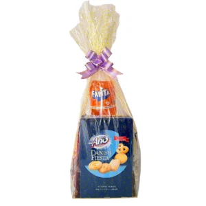 Hamper SH1002/Snack Hamper-SN1