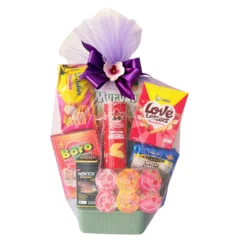 Hamper Snek Makanan Snack Hamper HMP1