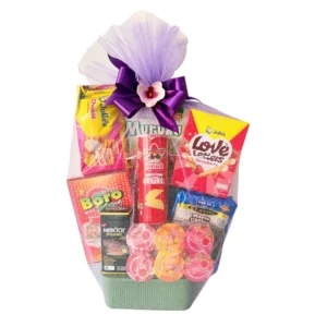 Hamper Snek Makanan Snack Hamper HMP1