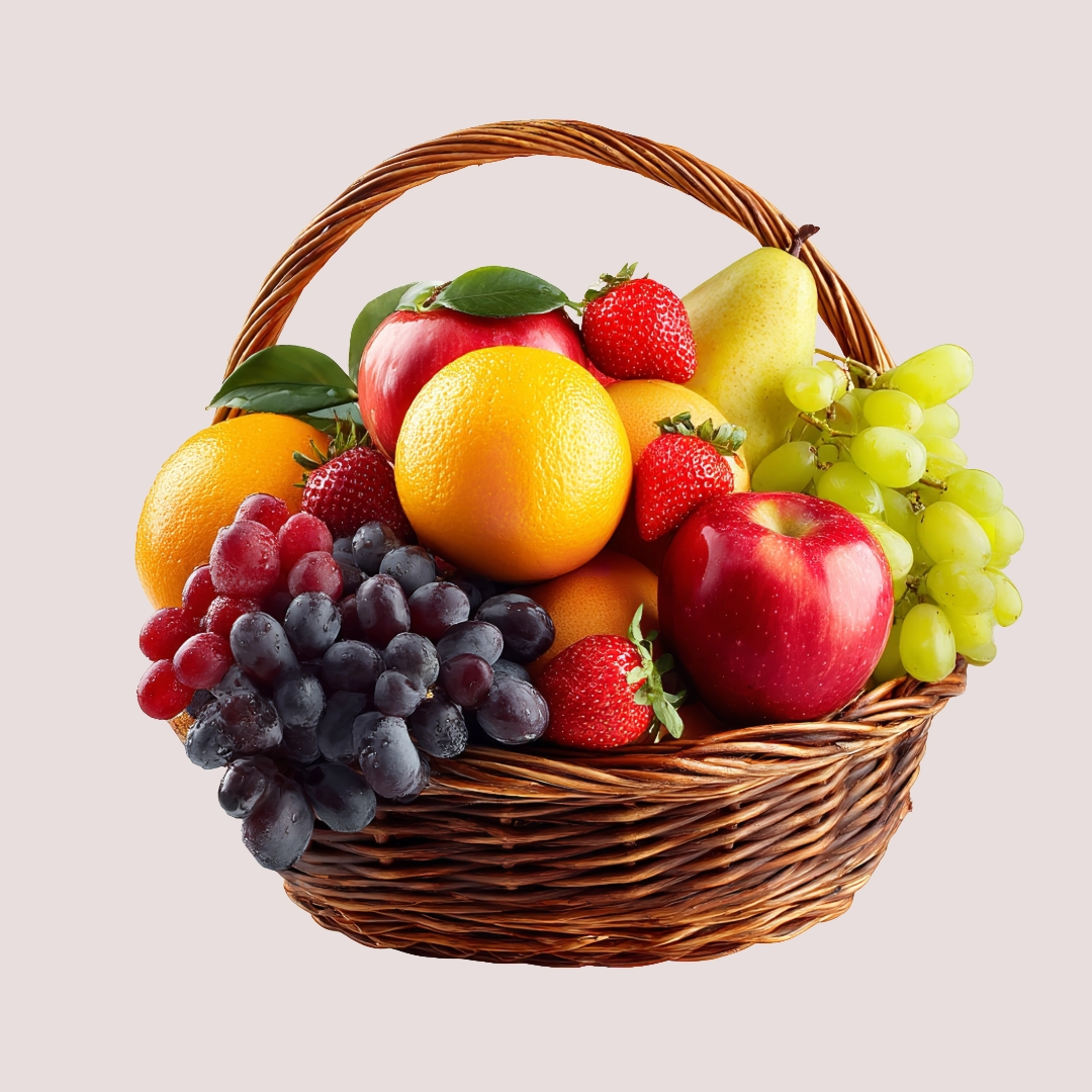 Fruit Basket