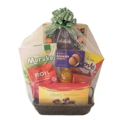 Snack Hamper Bakul Hamper  HMP15