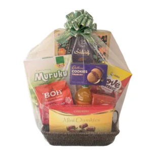 Snack Hamper Bakul Hamper  HMP15