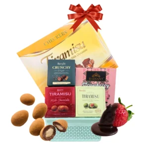 Chocolate Delight Hamper HMP71