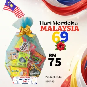 Hamper Merdeka HMP63