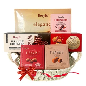 Beryl's Chocolate Hamper HMP61