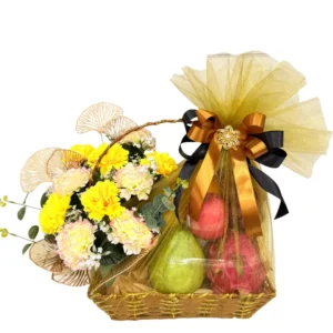 Fruit Basket Royal Style HMP70