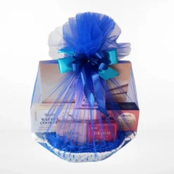 Alternative view of Beryl's Chocolate Hamper HMP61