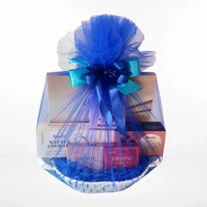 Alternative view of Beryl's Chocolate Hamper HMP61