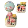 Get Well Soon Gift Basket & Balloon HMP53