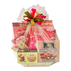 Sweet Treats Basket HMP73