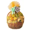 Simple Fruit Basket (L size) HMP58