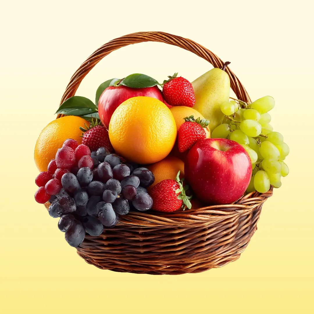 Fruit Basket