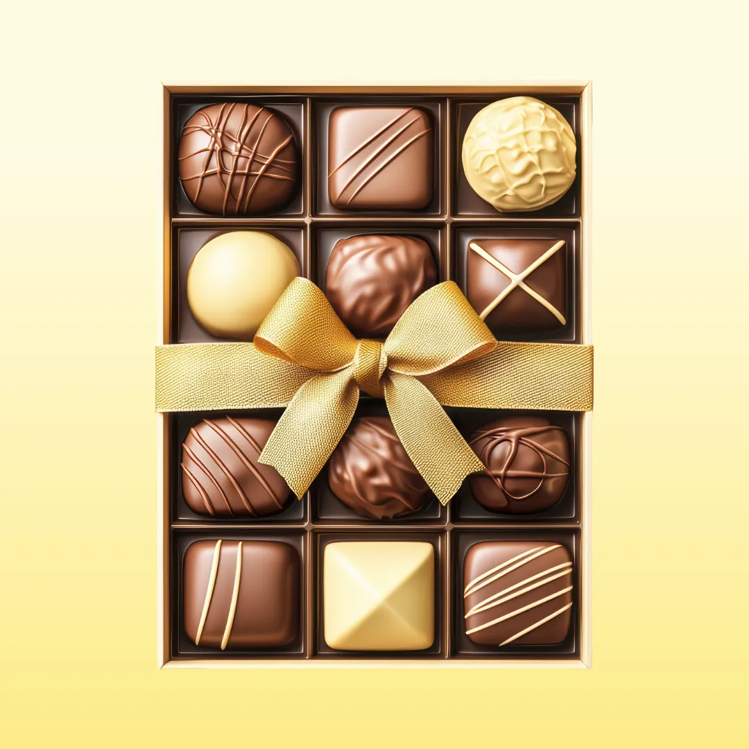 Chocolate Gift