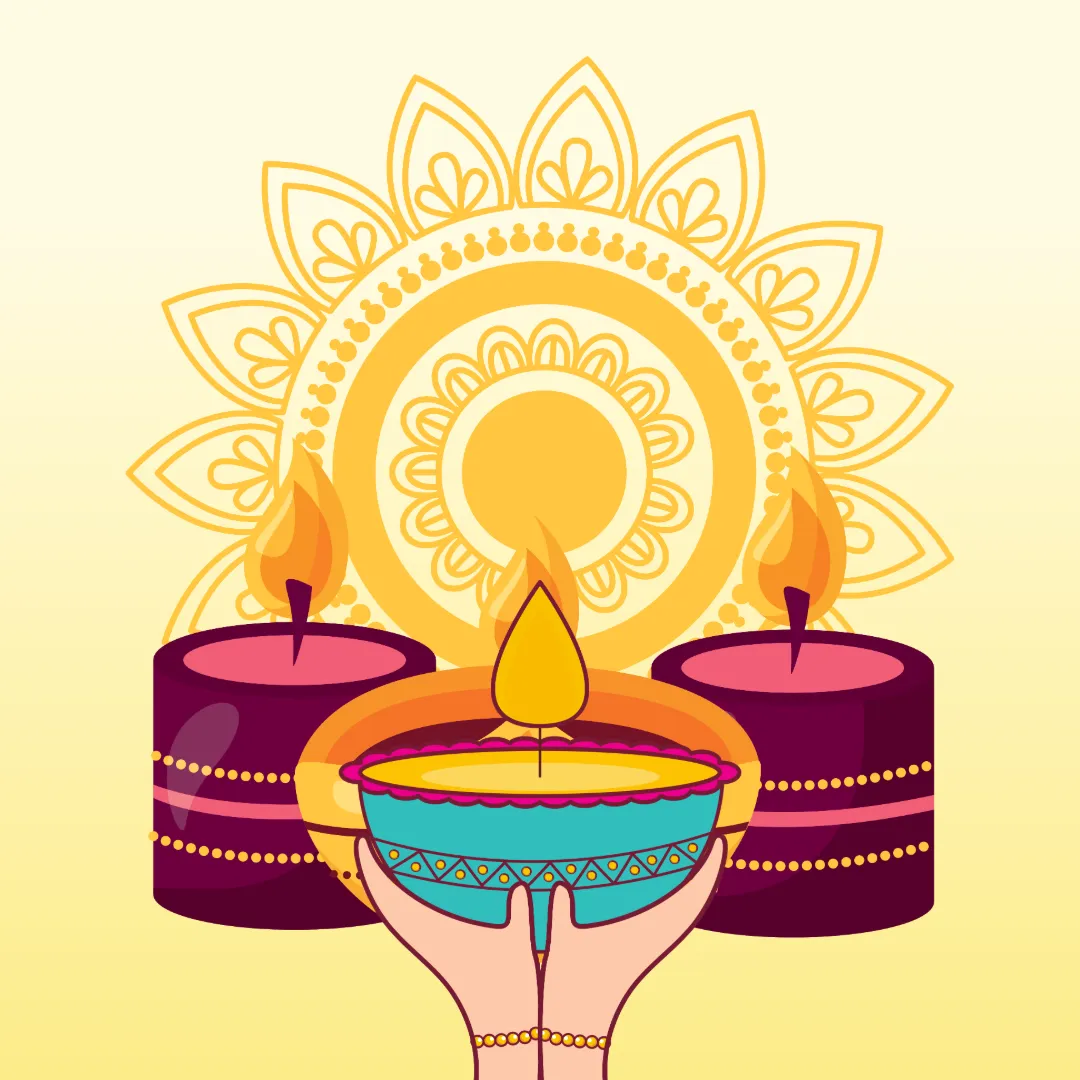 Deepavalli Hampers Gift