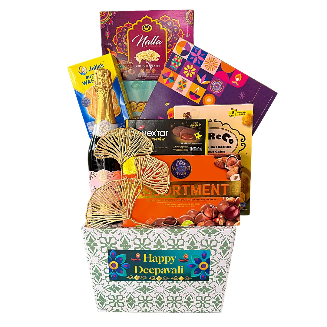 Hamper Deepavali HP/D100